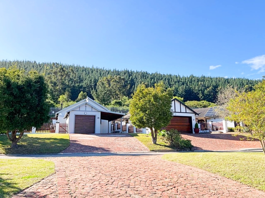2 Bedroom Property for Sale in The Village Western Cape